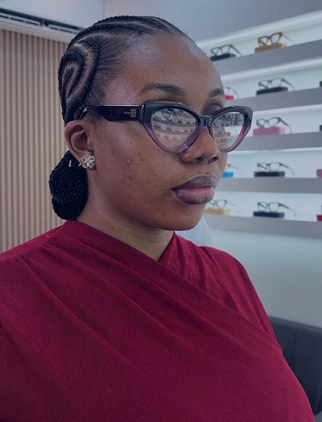 Book Eye Appointment Abuja