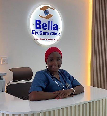 Bella Eyecare Clinic