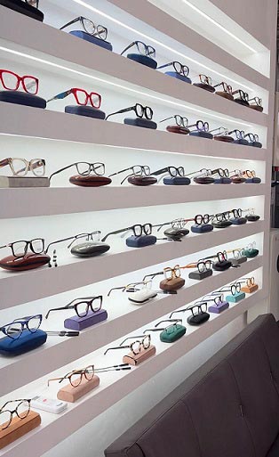 Eyewear Styles Bella Eyecare Clinic Abuja