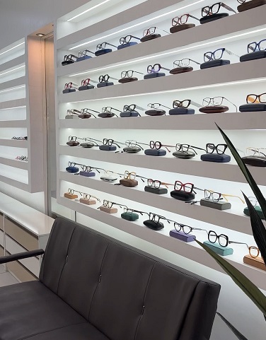 Designer Frames