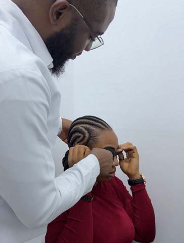 Eye Examination