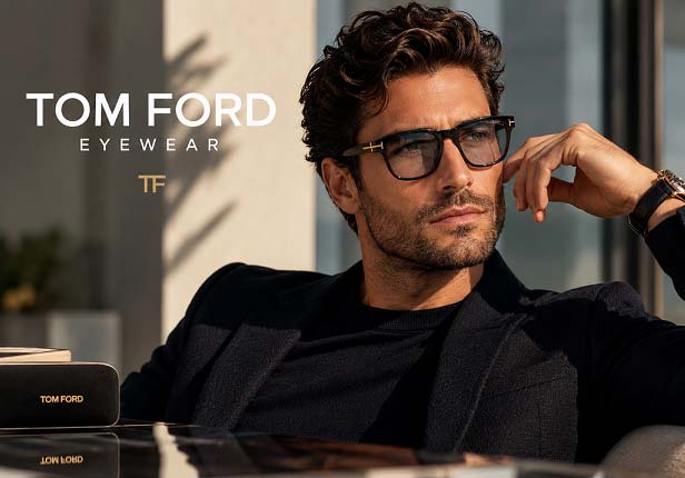 Designer Eyewear Frames at Bella Eye Care Abuja